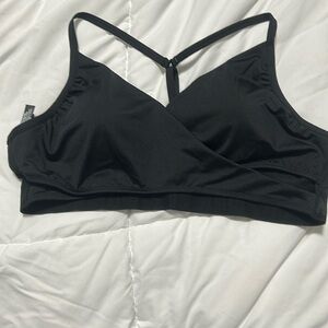 PINK sports bra